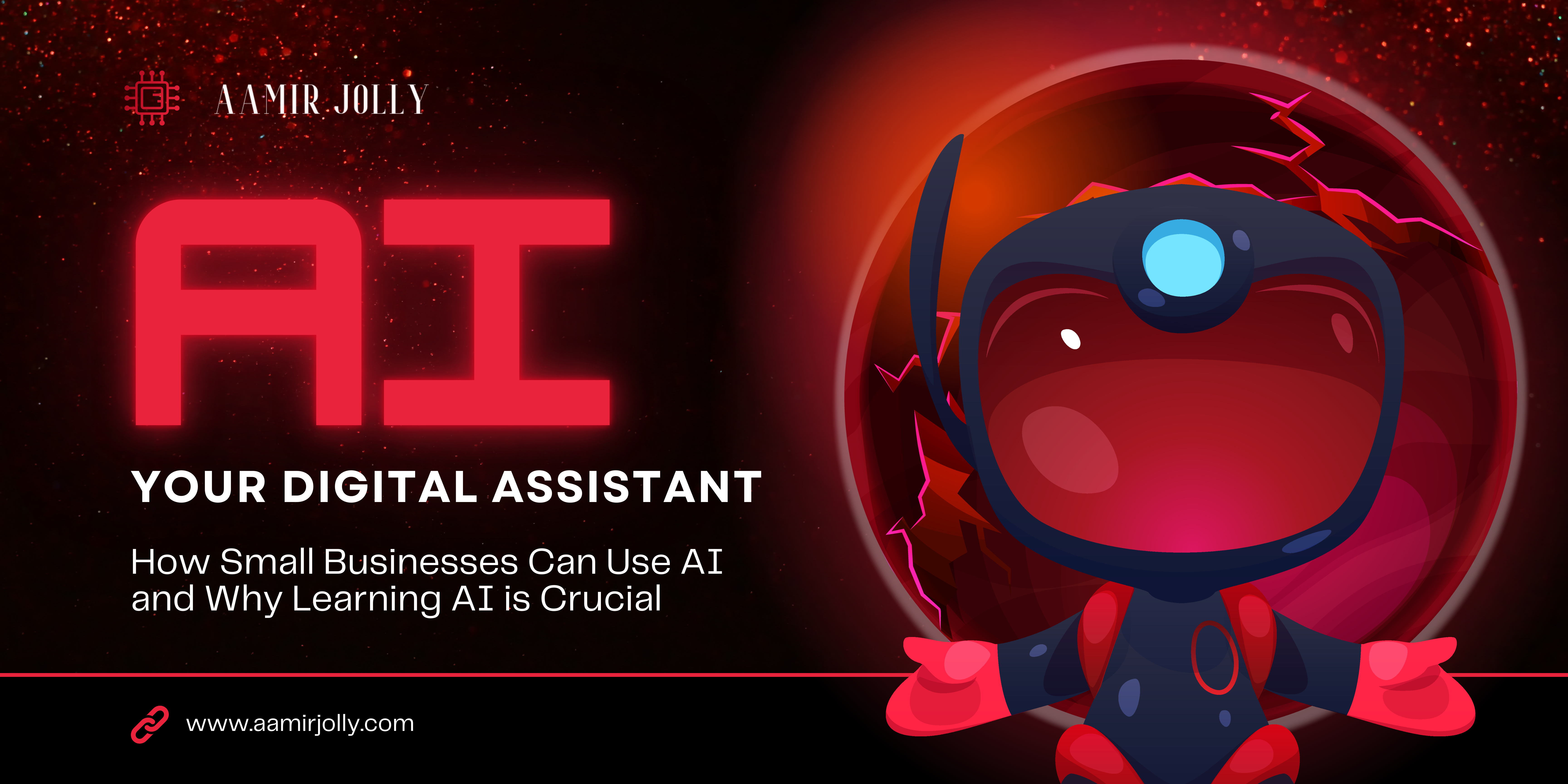Artificial Intelligence (AI) is no longer just for large corporations with deep pockets. Today, small businesses can harness AI to streamline operations, improve customer experiences, and drive growth. The rise of accessible AI tools means that businesses of all sizes can now leverage this technology to remain competitive in an increasingly digital world.